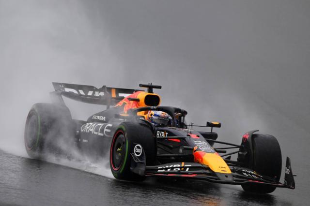 官网入口-2024F1总结之最佳分站：圣保罗雨战 维斯塔潘封神