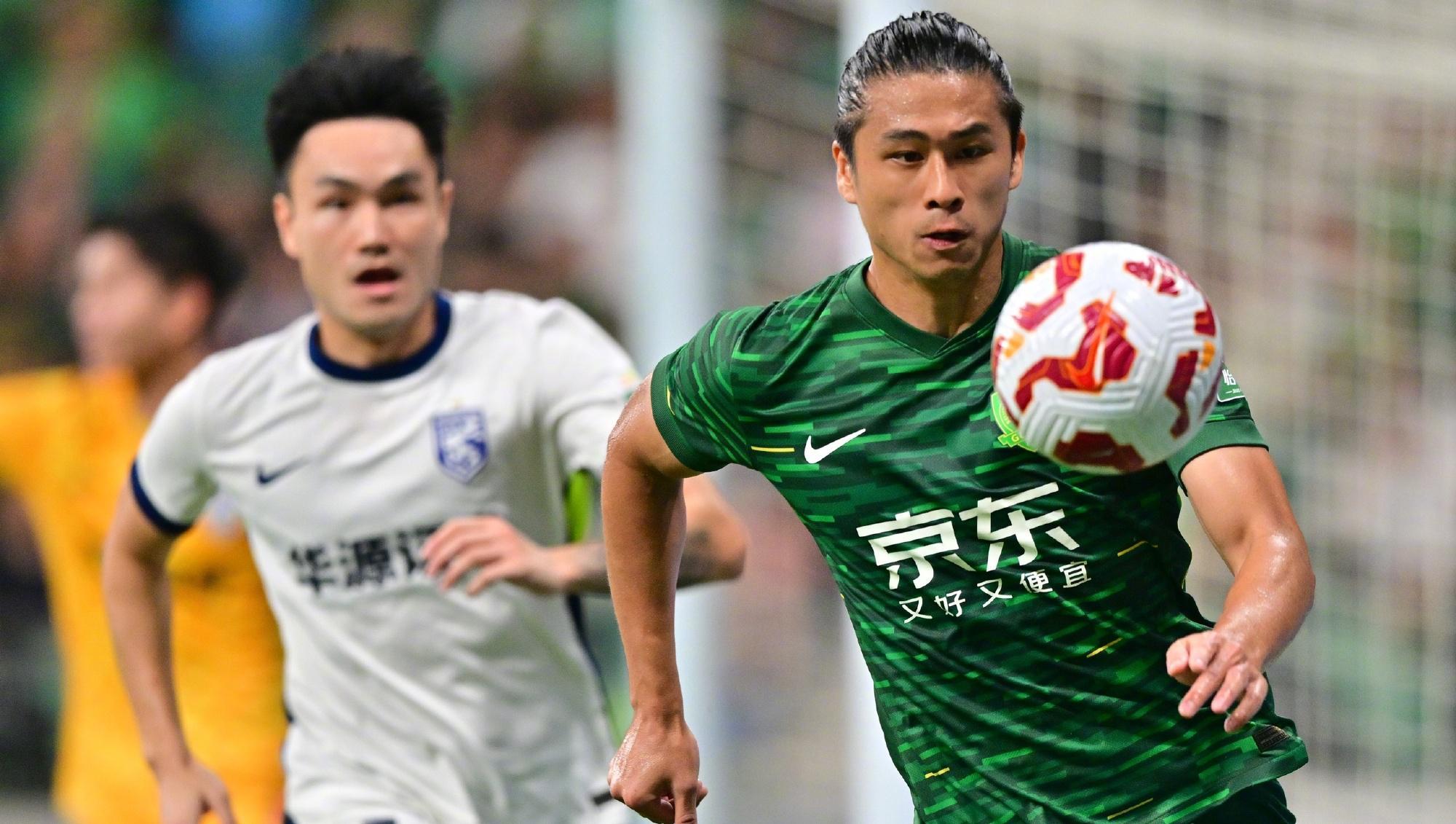 LOL赛事官网-7-0之后再来一个4-0，这样的北京国安参与争冠便不是过家家