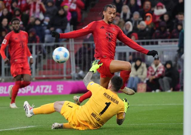 官网入口-“虐菜”也要依赖穆西亚拉？难怪拜仁要给他队内顶薪