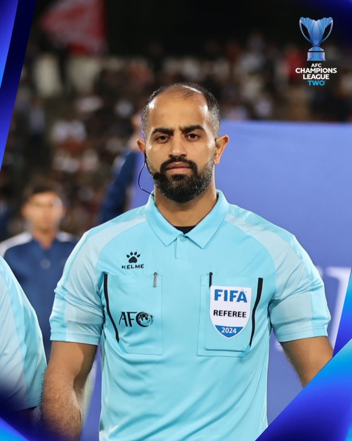 英雄联盟直播-2026亚足联U23亚洲杯 乌兹别克斯坦vs中国 裁判组信息