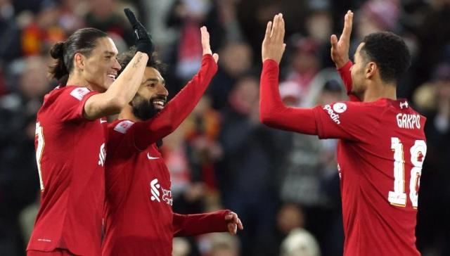 官网入口-【英超】利物浦2比0十人纽卡 努涅斯哈克波破门