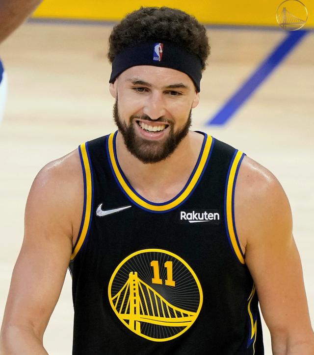 LOL赛事官网-从前叉与跟腱撕裂到重返总决赛 汤普森浴火涅槃