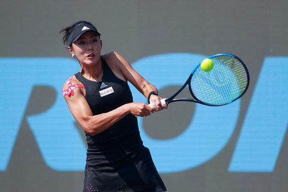 英雄联盟赛事官网-王蔷时隔九个月重返巡回赛8强 触底反弹已经开始？