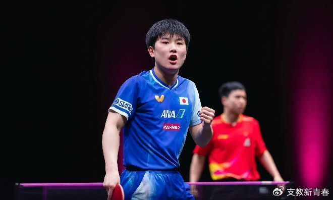 英雄联盟直播-张本智和一家，离开日本，远赴德国谋求发展！球迷：日乒经济压榨|张本宇|洛杉矶奥运会|张本美和|训练|俱乐部_新浪体育_新浪新闻